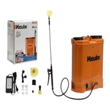 Pompa a spalla elettrico