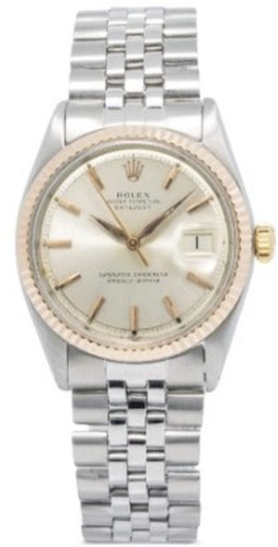 Rolex datejust 1601 - 1601, usato