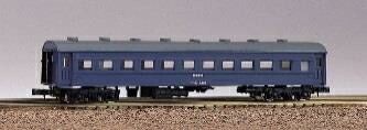 Modellino ferroviario green - modellino,