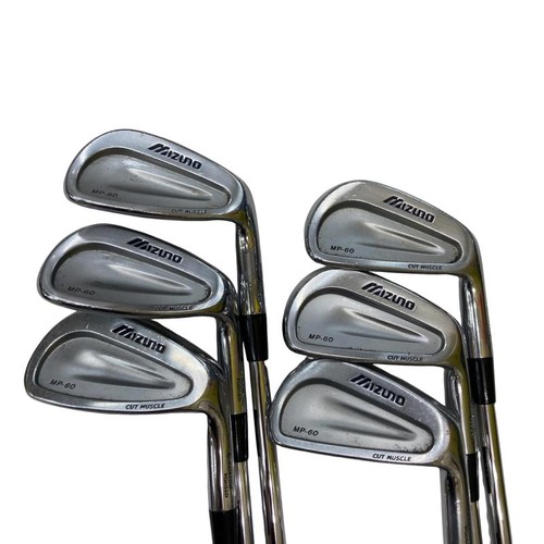 Mizuno set ferri da - mizuno,