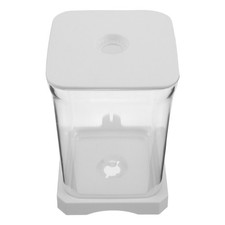  Piccolo acquario trasparente