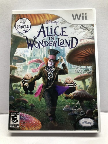 Alice nel paese - alice, delle