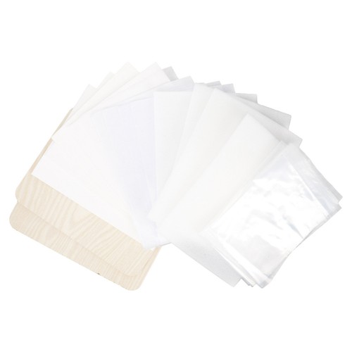 Tavola pressore kit per stampa - tavola,