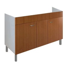 Mobile sottolavello legno