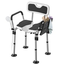 FORTEMOTUS Sedia Doccia 400