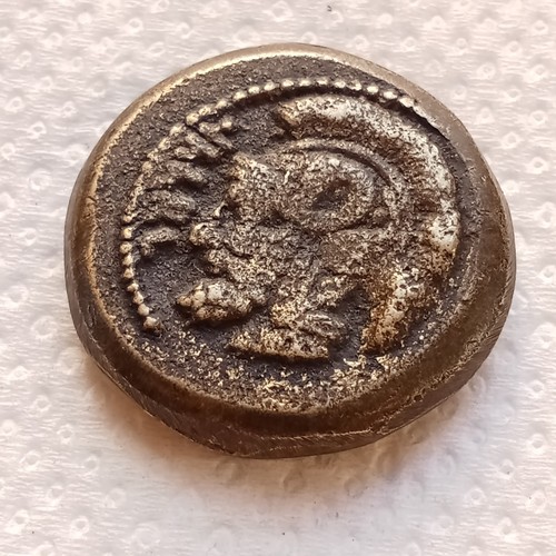 Repubblica romana bronzo - repubblica,