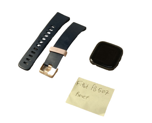 Fitbit versa fitness - fitbit,