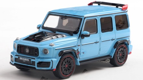 Modellino auto scala 43 - scala, 1:43