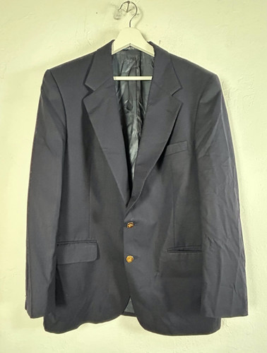 Blazer uomo vintage burberry - blazer,