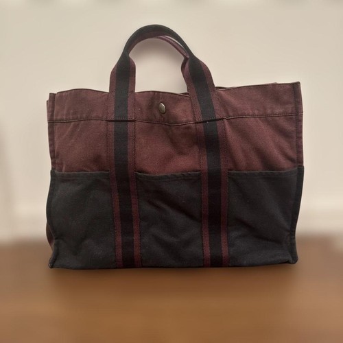 Borsa hermes vintage - hermes, fourre