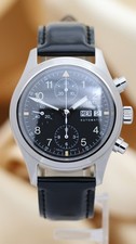 IWC orologio aviatore