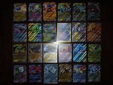 Lotto 24 Carte Pokemon Ita
