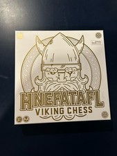 Hnefatafl Gioco da Tavolo Scacchi Vichinghi