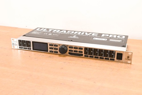 Behringer ultradrive pro - behringer,
