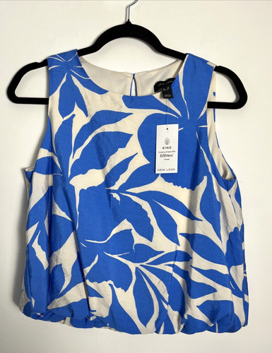 New look top - -, bolle