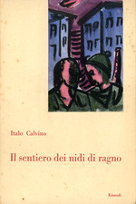 Sentiero dei nidi ragno - dei,