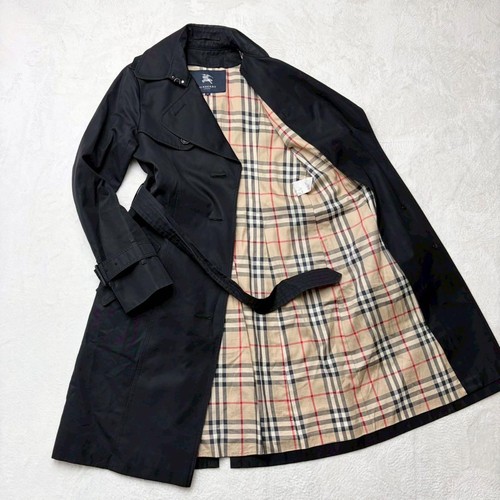 Burberry london 3171 trench - burberry,