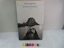 LIBRO241 “UN KARMA