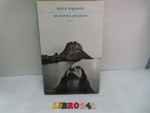 Libro241 karma - libro241, “un