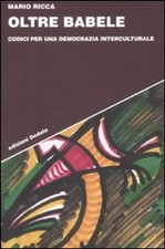 Libro mario ricca oltre - libro,