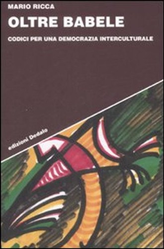 Libro mario ricca oltre - mario,