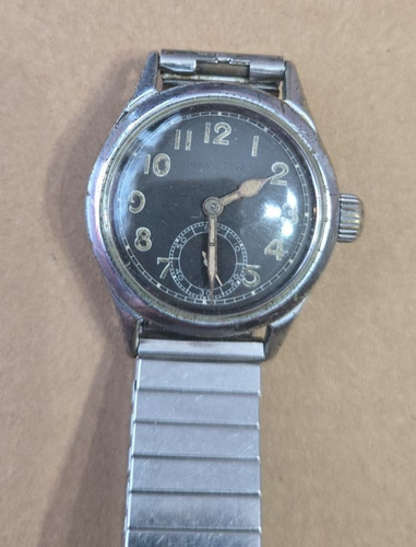 Orologio militare hamilton - orologio,