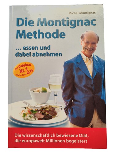 Metodo montignac dimagrire - metodo,