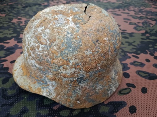 Ww2 german wehrmacht stahlhelm - ww2,