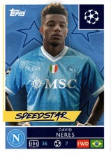 Topps champions league - topps, 2025-26