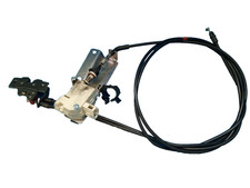 ATTUATORE APERTURA SELLA CON CAVI PIAGGIO BEVERLY RST 125/300/350 4V IE ABS 2010