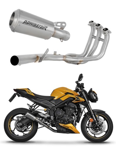 Street triple 765 2024 - 765, rs