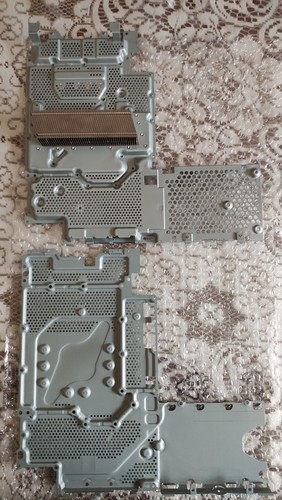 Supporto slot case scheda - supporto,