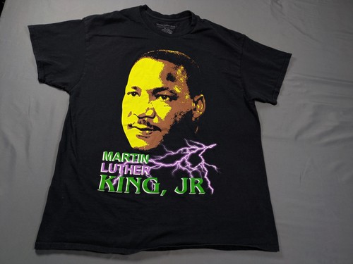 Martin luther king - king, jr
