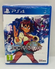 Indivisible - PS4 -