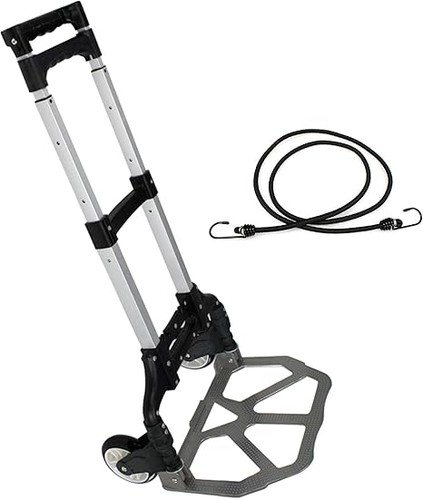 Carrello portapacchi