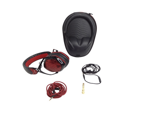 Cuffie cablate moda - cuffie,