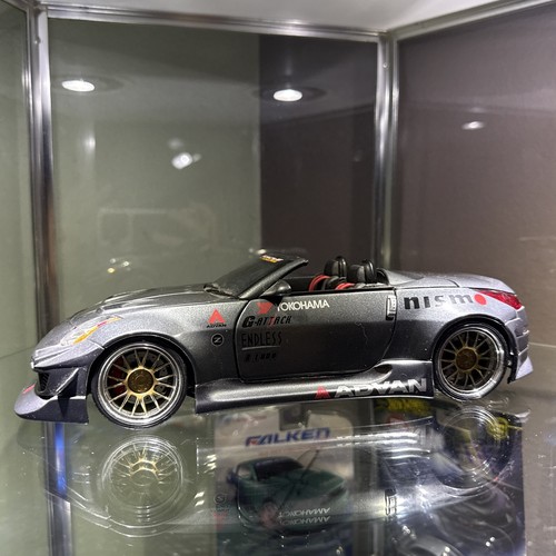 Sintonizzatori nissan - 1/18,