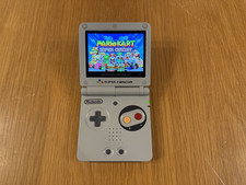 Schermo Nintendo GameBoy
