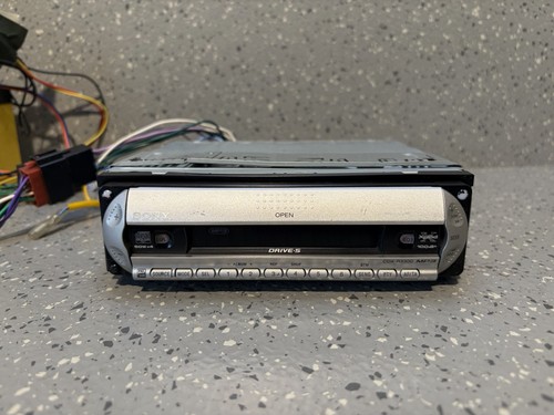 Sony cdx r3300 - cdx-r3300, cd