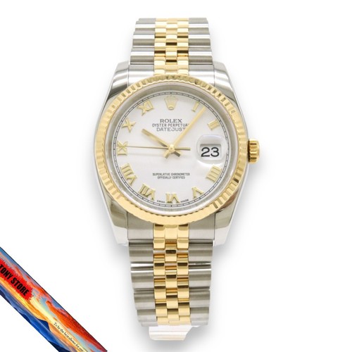 Orologio automatico rolex - orologio,