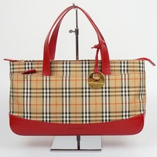 Borsa a mano Burberry Nova in