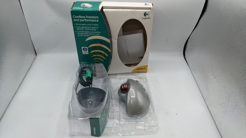 Mouse ottico logitech cordless - logitech,