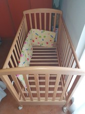 CUlla Prenatal beige Usata