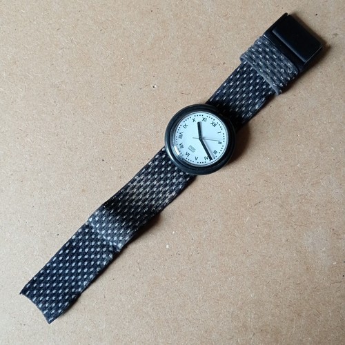 Swatch pop roman - night, pwb169