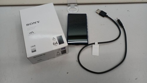 Sony a307 walkman - sony,