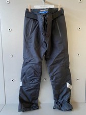 Pantaloni da Moto Neri