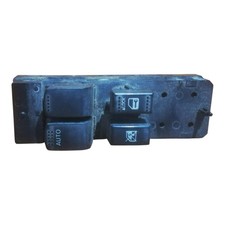 PULSANTIERA ANTERIORE SINISTRA