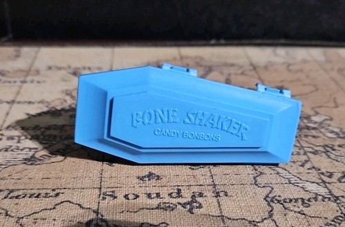 Vintage bone shaker candy - vintage,