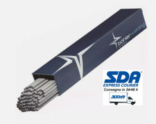 Elettrodi rivestimento rutile