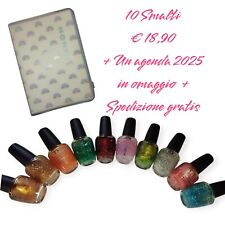 Set Smalti Per Unghie
